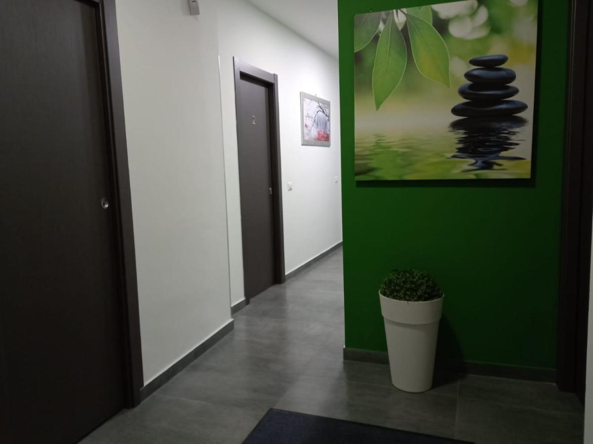 B&B La Grotta Nicolosi Exterior photo