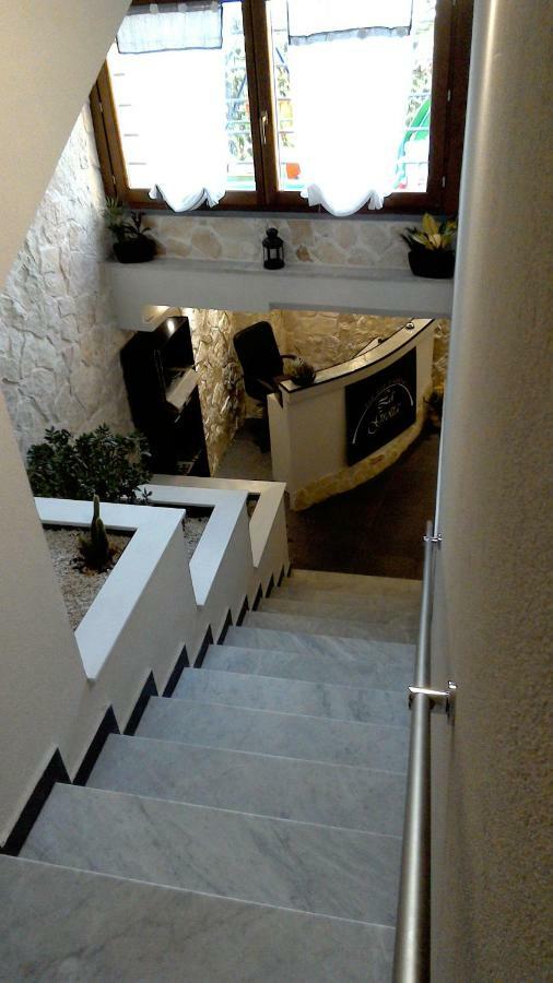 B&B La Grotta Nicolosi Exterior photo
