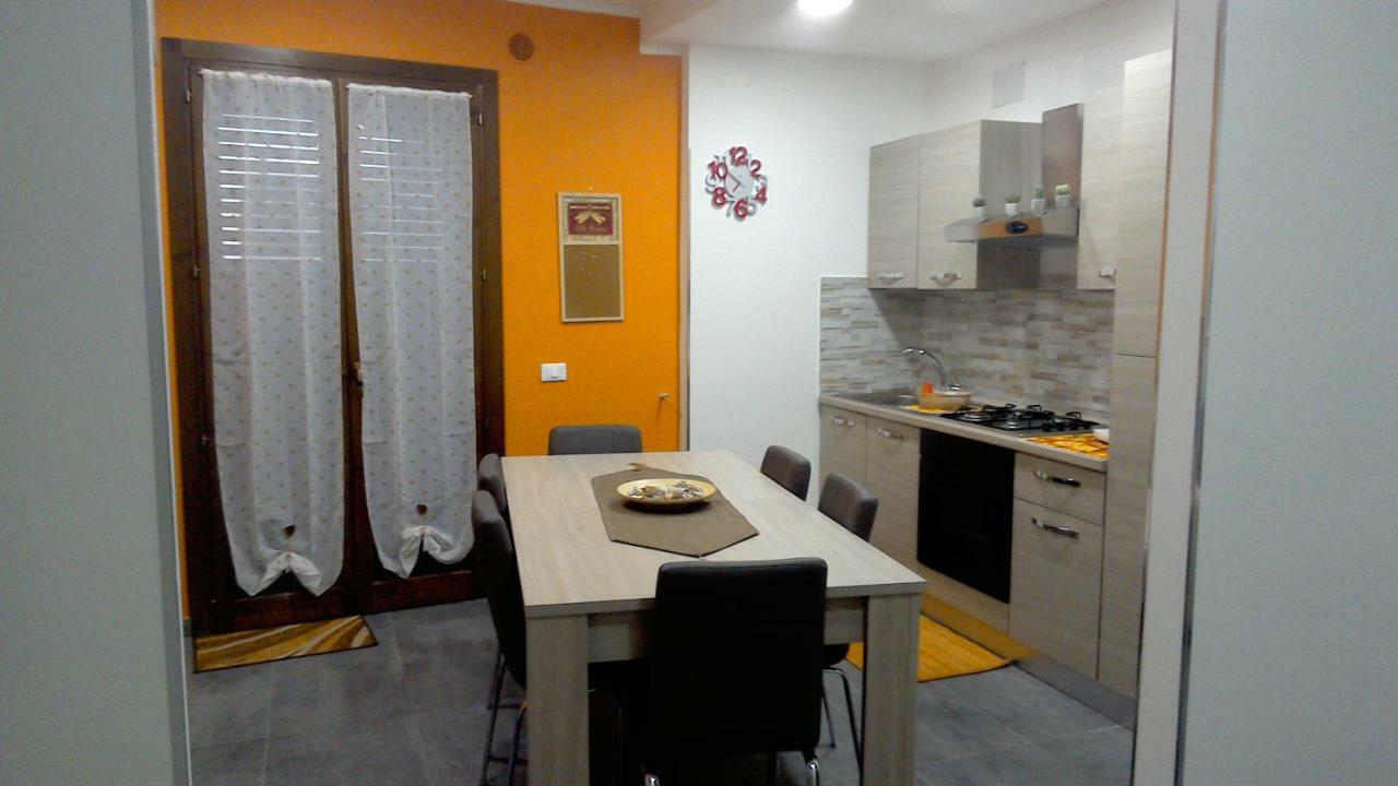 B&B La Grotta Nicolosi Exterior photo