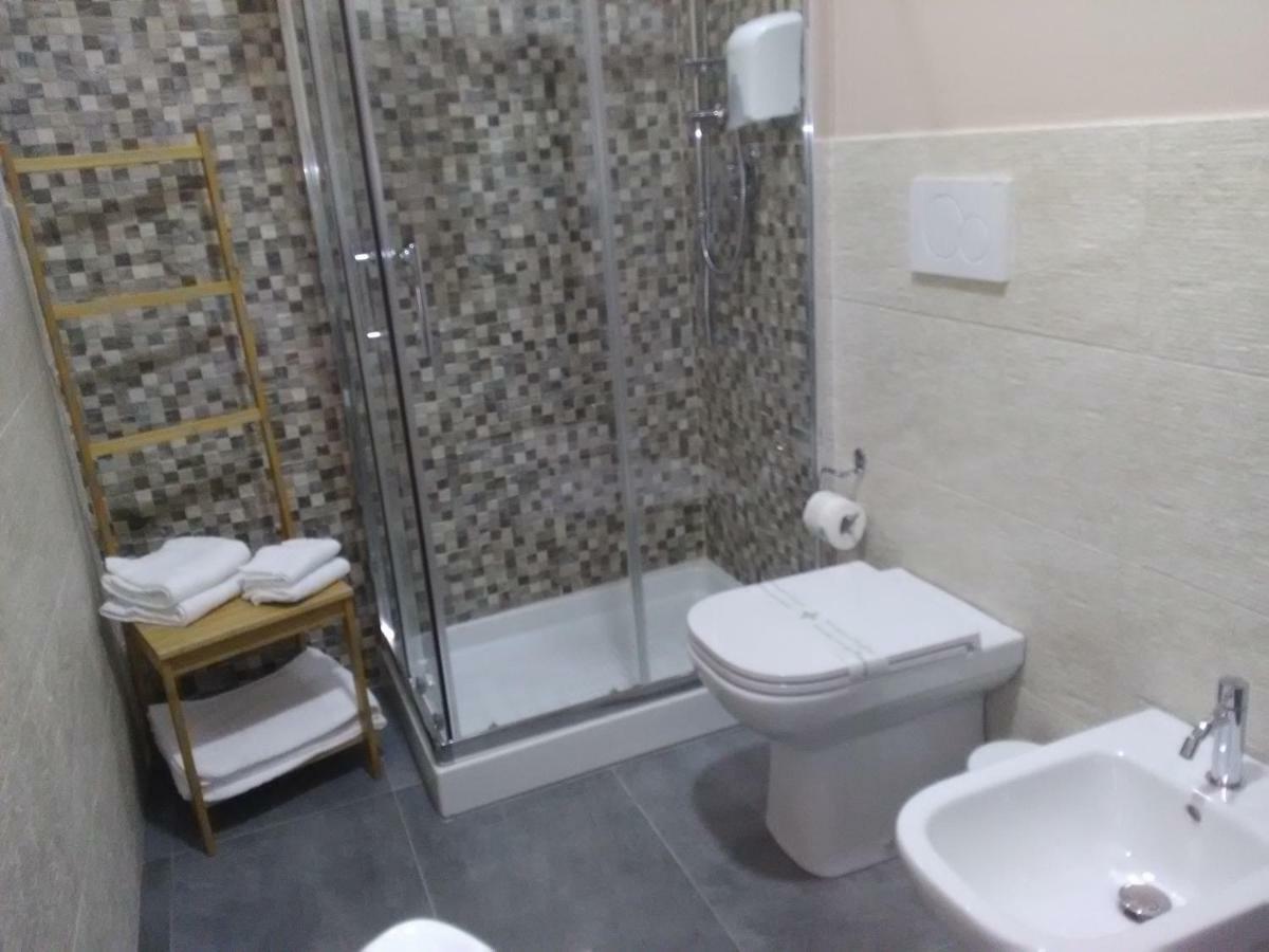 B&B La Grotta Nicolosi Exterior photo